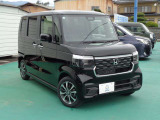 N-BOXカスタム  
