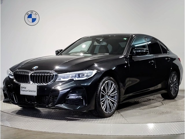 3シリーズセダン 320d xドライブ Mスポーツ 4WD 