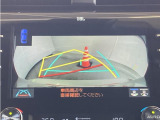 カムリ  2.5 WS レザーパッケージ