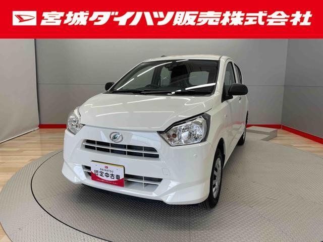 ミライース L SAIII 4WD 