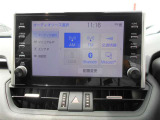 ブルーツゥース対応(テレビはTコネクト契約が必要です。)