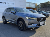 XC60 D4 AWD インスクリプション ディーゼル 4WD 