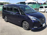 セレナ 1.2 e-POWER ハイウェイスター G 
