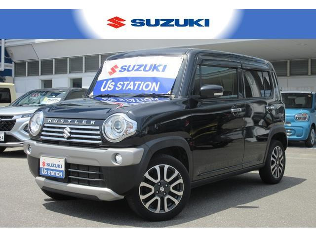 ハスラー J MR41S 2型