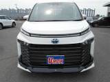 ヴォクシー  1.8 ハイブリッド S-G E-Four 4WD