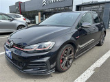 ゴルフ GTI ダイナミック 