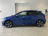 ポロ TSI Rライン 