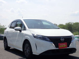 ノート 1.2 S FOUR 4WD 