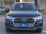 Q5 40 TDI クワトロ スポーツ ディーゼル 4WD 