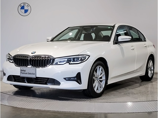3シリーズセダン 320i 