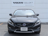 V60クロスカントリー D4 SE ディーゼル 