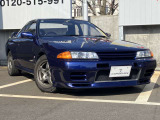 スカイラインGT-R 2.6 4WD 