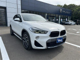 X2 xドライブ18d MスポーツX 4WD 