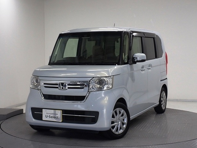 N-BOX L ターボ 