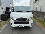 ハイエースバン 2.0 スーパーGL ロング 