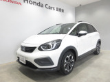 ホンダ人気のコンパクトカー、FITのクロスター入庫しました♪