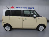 ワゴンRスマイル ハイブリッド(HYBRID) X 4WD 