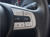 【アダプティブクルーズコントロール】予め設定した車速内でクルマが自動的に加減速。前走車との適切な車間距離を維持しながら追従走行します。【LKAS】車線維持支援システムでステアリング操作を支援。