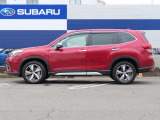 フォレスター 2.0 アドバンス 4WD 