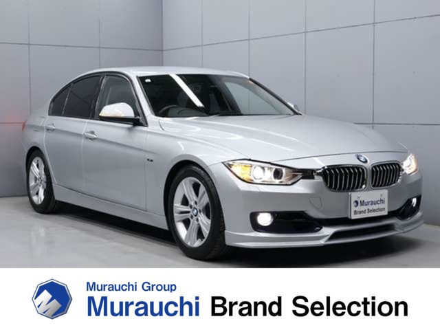 3シリーズセダン 320i スポーツ 