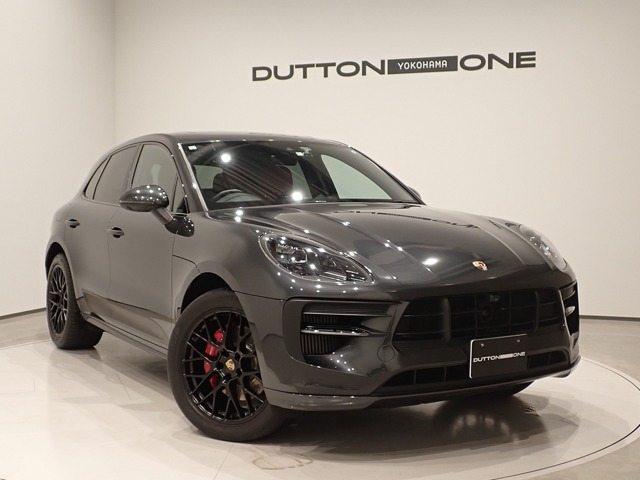 マカン GTS PDK 4WD 