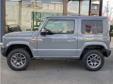 ジムニー XC 4WD 