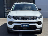 コンパス リミテッド 4WD 