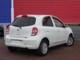 マーチ 1.2 12X FOUR 4WD 