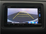 ヴェゼル 1.5 ハイブリッド Z ホンダセンシング 