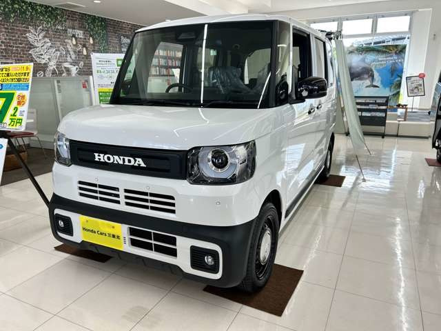 N-BOX  