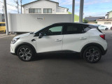 ルノー認定中古車