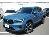 ボルボ XC40