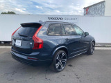 XC90 リチャージ PHEV T8 AWD アルティメット 4WD 