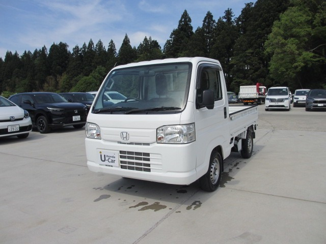 アクティトラック SDX 4WD
