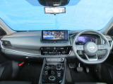 エクストレイル  1.5 G e-4ORCE 4WD