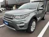 ディスカバリースポーツ HSE ラグジュアリー 4WD 