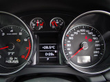 TTクーペ 2.0 TFSI クワトロ 4WD LTD 4WD 本革シート