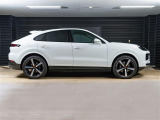 カイエンクーペ 3.0 ティプトロニックS 4WD 