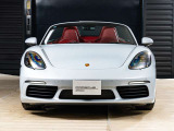 718ボクスター スタイルエディション PDK 