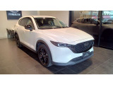 CX-5 2.0 20S ブラックトーンエディション 