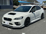 WRX S4 2.0 GT-S アイサイト 4WD 