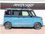 神奈川でお車を探すなら リバーサイド 。