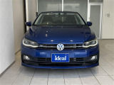 ポロ TSI Rライン 