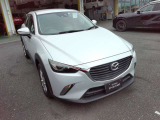 CX-3 1.5 XD 