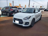 スイフト  スポーツ 1.4 セーフティパッケージ装着車