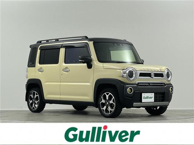 ハスラー J スタイルII ターボ 修復歴無し