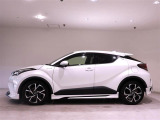 C-HR ハイブリッド 1.8 G 