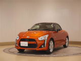 ダイハツ コペン
