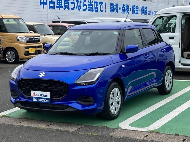 スイフト 1.2 XG 