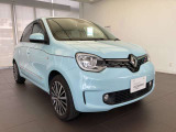 トゥインゴ インテンス 